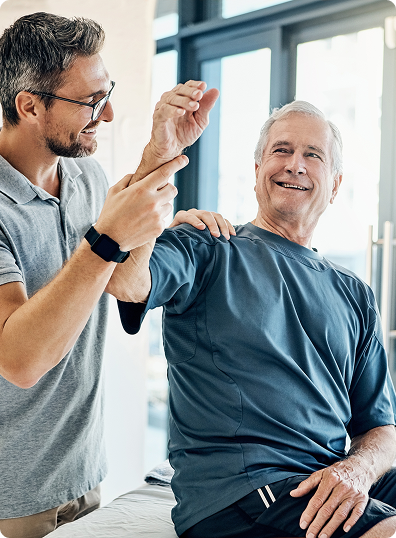 Strengthening and stability programs